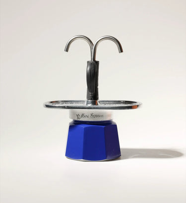 Bialetti Mini Express Moka Pot